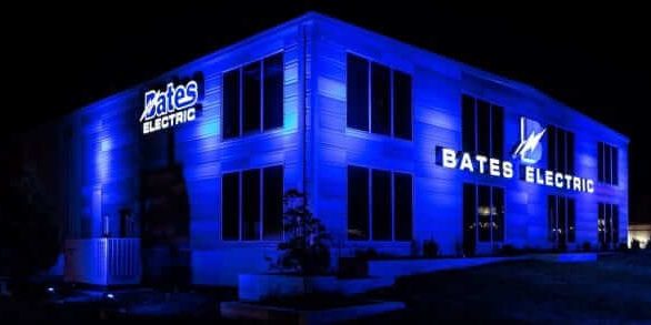 bates electric electrical contractors bates electric electrical contractors