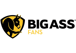 big ass fans logo big ass fans logo