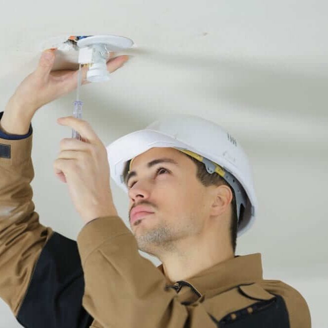 ceiling light installation ceiling light installation