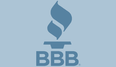 Better Business Bureau Logo Better Business Bureau Logo