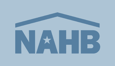 National Association of Home Builders Logo National Association of Home Builders Logo
